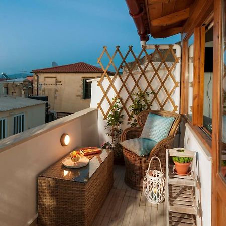 Casa Emily Apartment Chania  Bagian luar foto