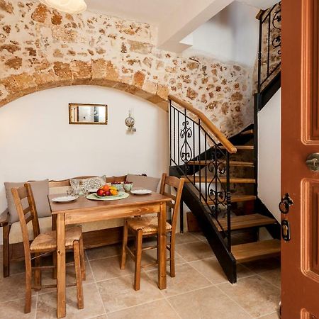 Casa Emily Apartment Chania  Bagian luar foto