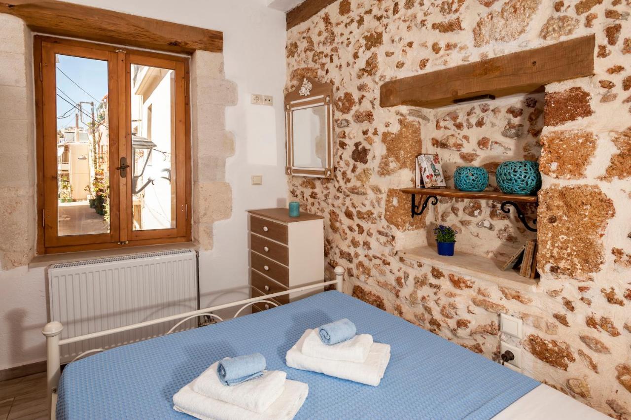 Casa Emily Apartment Chania  Bagian luar foto