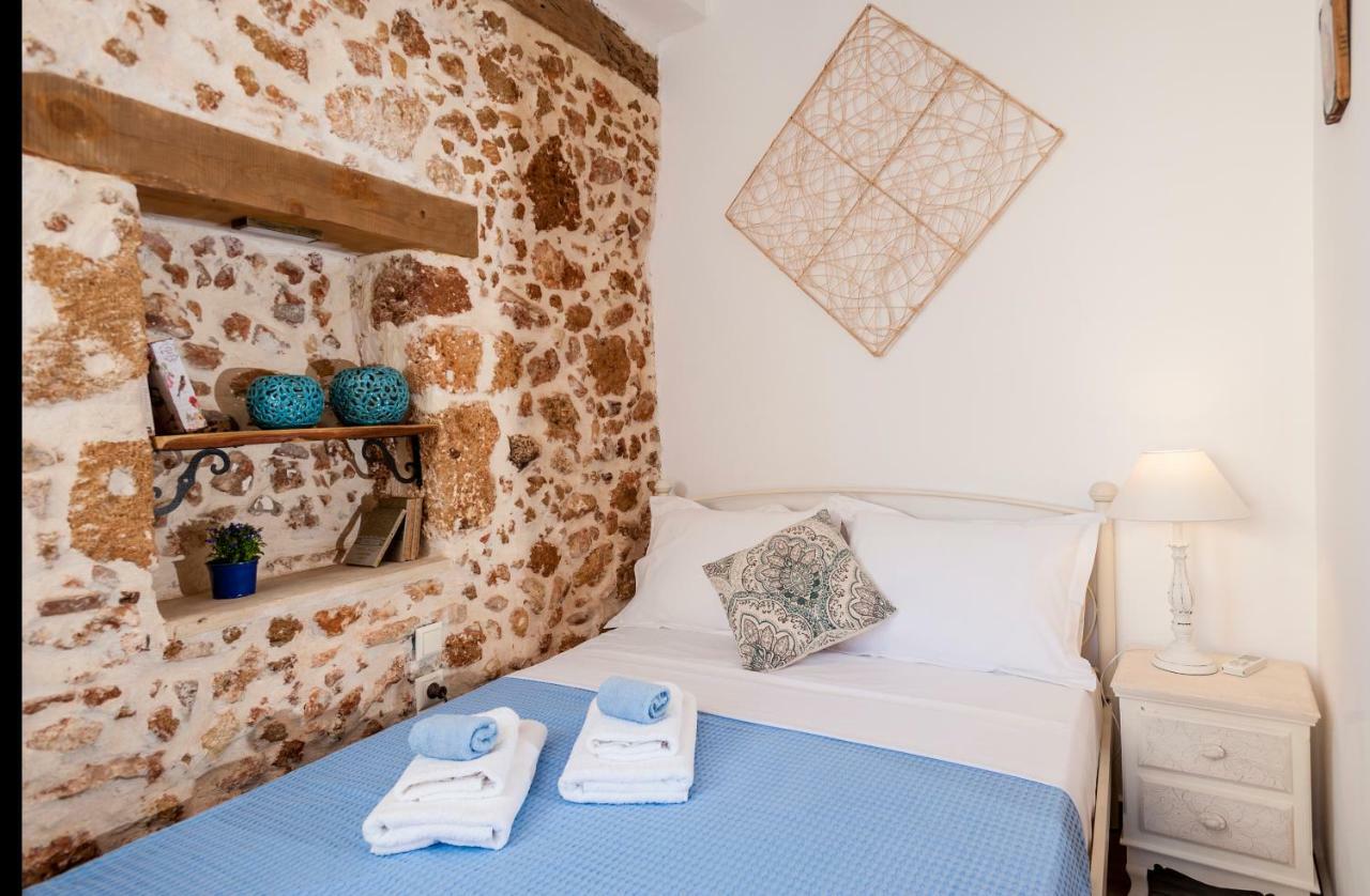 Casa Emily Apartment Chania  Bagian luar foto