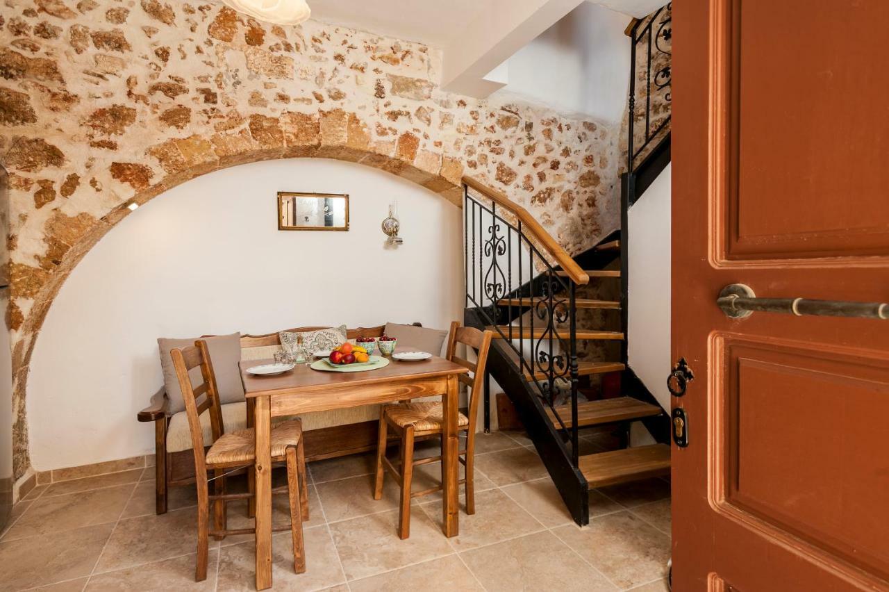 Casa Emily Apartment Chania  Bagian luar foto