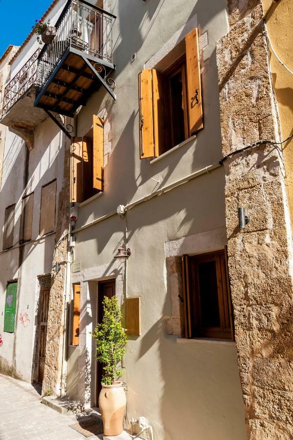 Casa Emily Apartment Chania  Bagian luar foto
