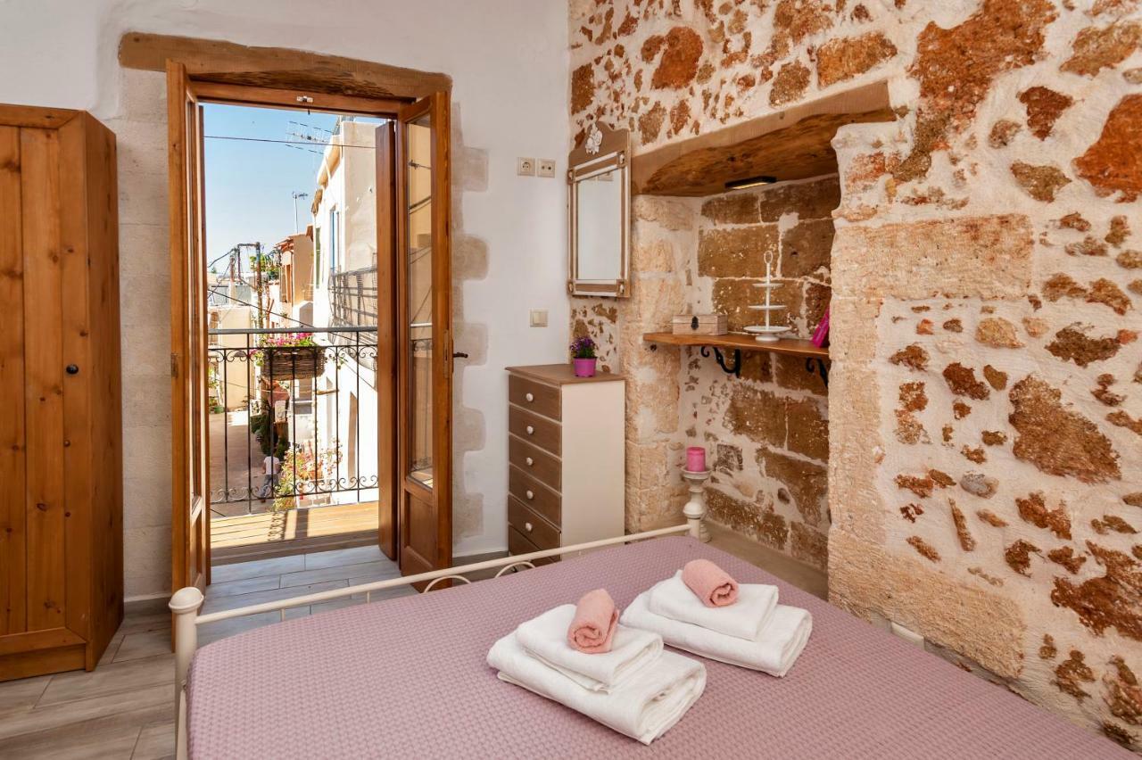 Casa Emily Apartment Chania  Bagian luar foto