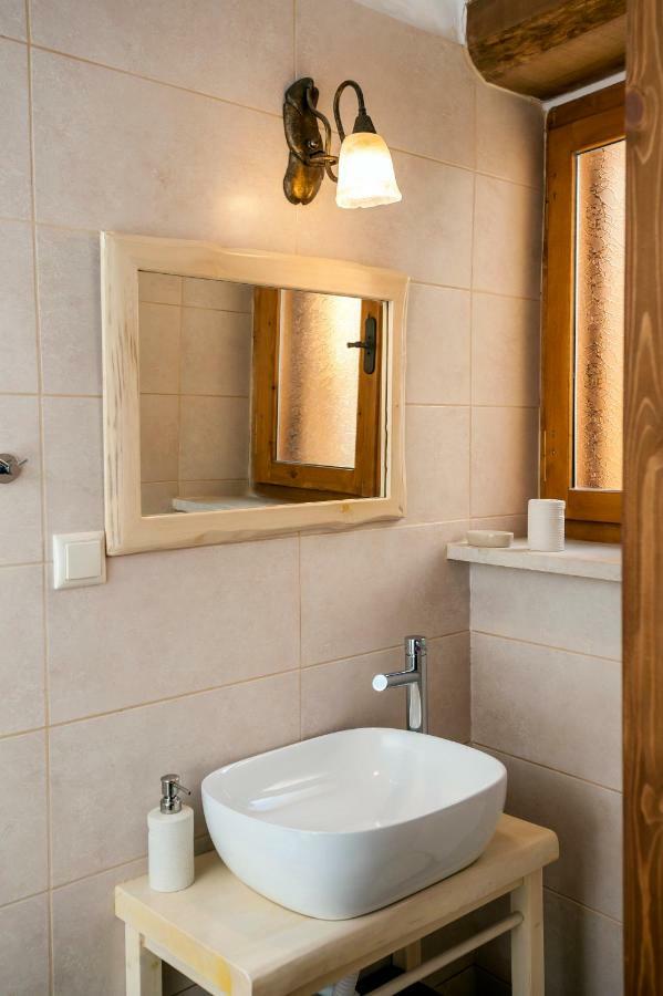 Casa Emily Apartment Chania  Bagian luar foto